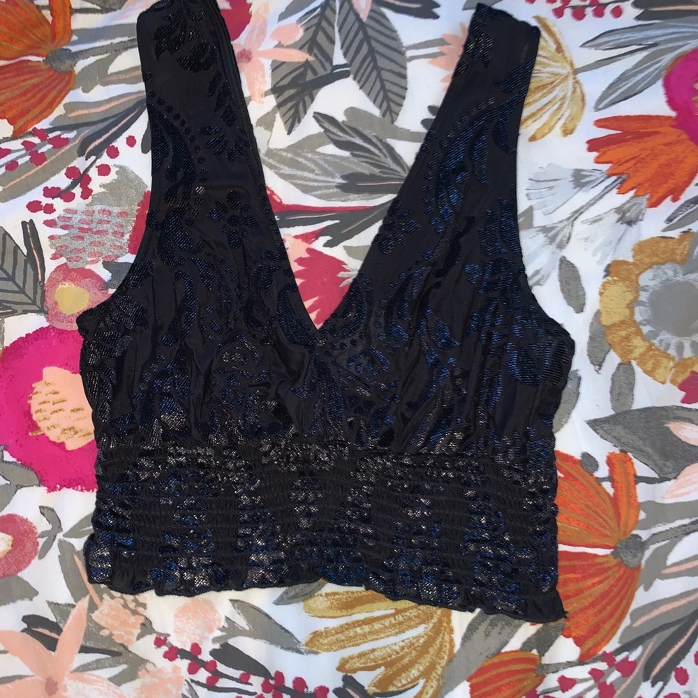 Urban Outfitters crop top